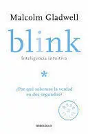BLINK: INTELIGENCIA INTUITIVA