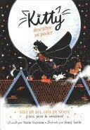 KITTY DESCUBRE SU PODER