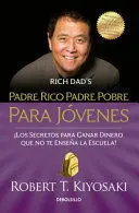 PADRE RICO, PADRE POBRE PARA JÓVENES