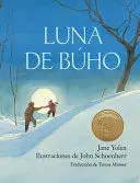 LUNA DE BÚHO