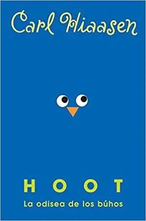 HOOT: LA ODISEA DE LOS BÚHOS