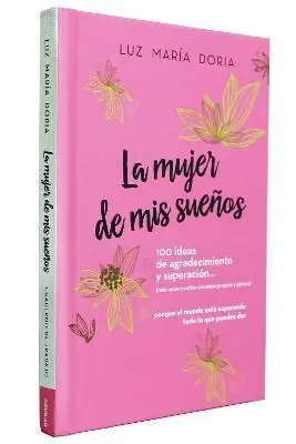 LA MUJER DE MIS SUEÑOS