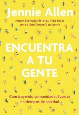 ENCUENTRA A TU GENTE