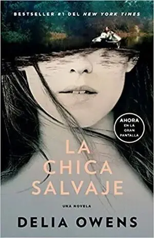 CHICA SALVAJE, LA (PELICULA)