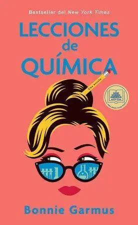LECCIONES DE QUIMICA