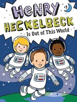 HENRY HECKELBECK IS OUT OF THIS WORLD (9)