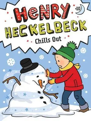 HENRY HECKELBECK CHILLS OUT (10)