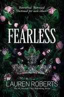 POWERLESS 3: FEARLESS (INGLES)