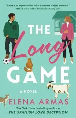 THE LONG GAME