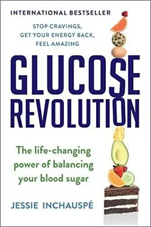 GLUCOSE REVOLUTION