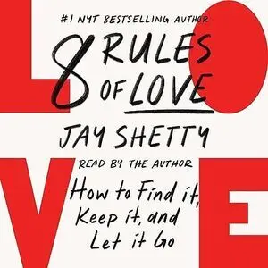 8 RULES OF LOVE