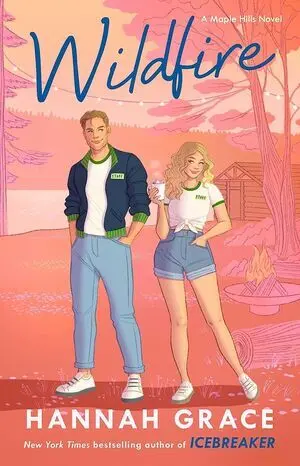 MAPLE HILLS 2: WILDFIRE