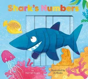 SHARK'S NUMBERS