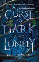 CURSEBREAKER 1: A CURSE SO DARK AND LONELY