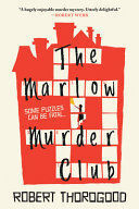 THE MARLOW MURDER CLUB