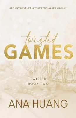 TWISTED 2: TWISTED GAMES