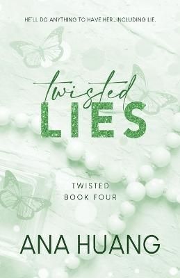 TWISTED 4: TWISTED LIES