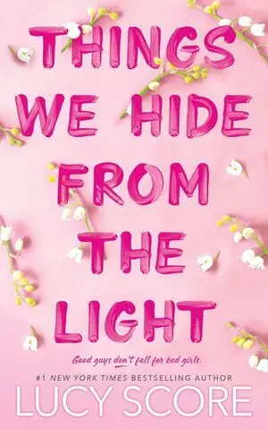 KNOCKEMOUT 2: THINGS WE HIDE FROM THE LIGHT