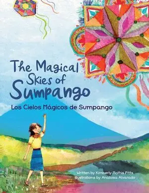 LOS CIELOS MAGICOS DE SUMPANGO