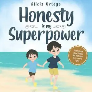 HONESTY IS MY SUPERPOWER