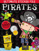 PIRATES (ULTIMATE STICKER FILE)