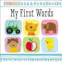 MY FIRST WORDS (BABYTOWN)