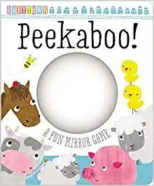 PEEKABOO (BABYTOWN)