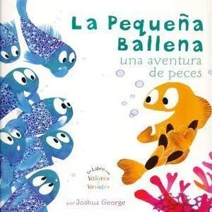 PEQUENA BALLENA