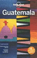 GUATEMALA 7 (TRAVEL GUIDE)