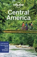 CENTRAL AMERICA (TRAVEL GUIDE)