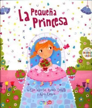 PEQUEÑA PRINCESA, LA BBTPT1002