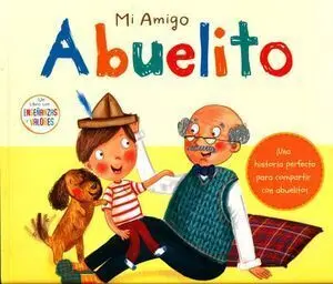 MI AMIGO ABUELITO