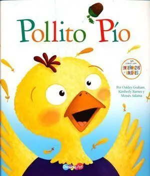 POLLITO PIO BBTPT1016