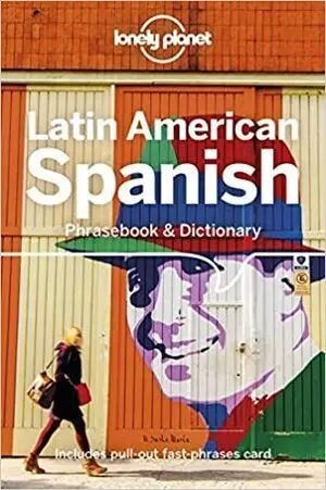 LATIN AMERICAN SPANISH