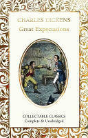 GREAT EXPECTATIONS