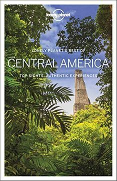 BEST OF CENTRAL AMERICA