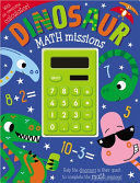 DINOSAUR MATH MISSIONS