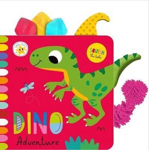DINO ADVENTURE