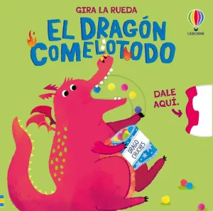 EL DRAGON COMELOTODO
