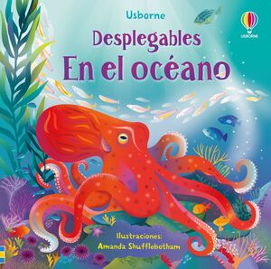 EN EL OCEANO (DESPLEGABLES)