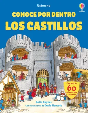 LOS CASTILLOS