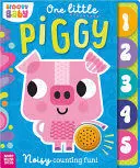 ONE LITTLE PIGGY
