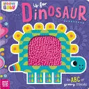 D IS FOR DINOSAUR