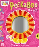 PEEKABOO IT'S YOU!