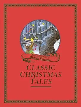 CLASSIC CHRISTMAS TALES