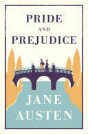 PRIDE AND PREJUDICE