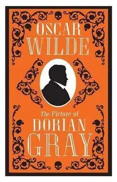 THE PICTURE OF DORIAN GRAY