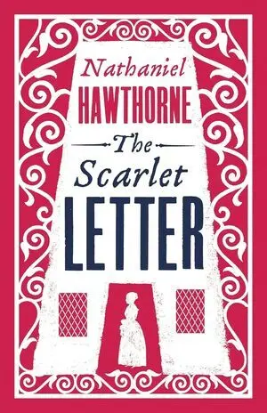 THE SCARLET LETTER (EVERGREENS)