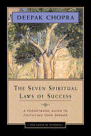 SEVEN SPIRITUAL LAWS OF SUCCESS