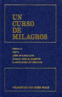 UN CURSO DE MILAGROS